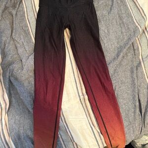 Peloton Ombre Leggings